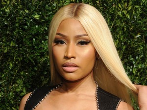 Nicki Minaj februárban Budapestre érkezik