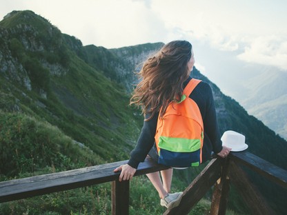 Egyedül utaznál nőként? Ezekre a dolgokra figyelj