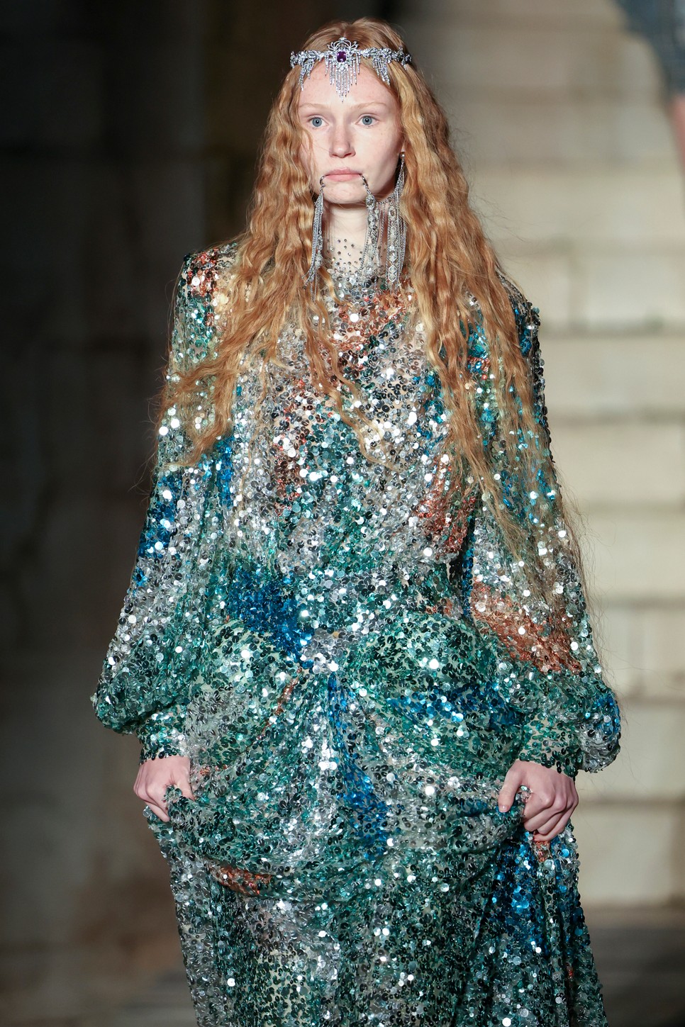 Gucci múlt, Gucci jelen: megérkezett a Gucci Resort 2023-as kollekció