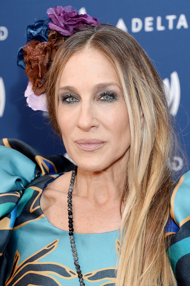 Sarah Jessica Parker