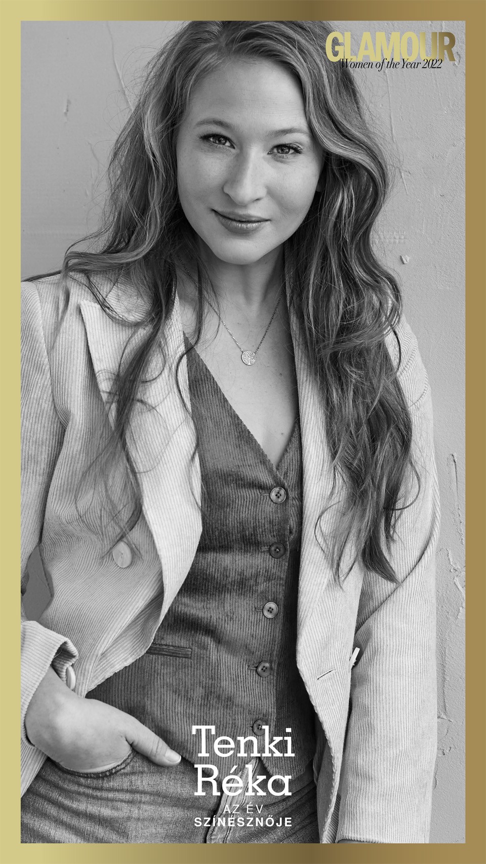 Ők a GLAMOUR Women of the Year 2022 nyertesei - Tóth Andi, Tenki Réka is díjat nyert