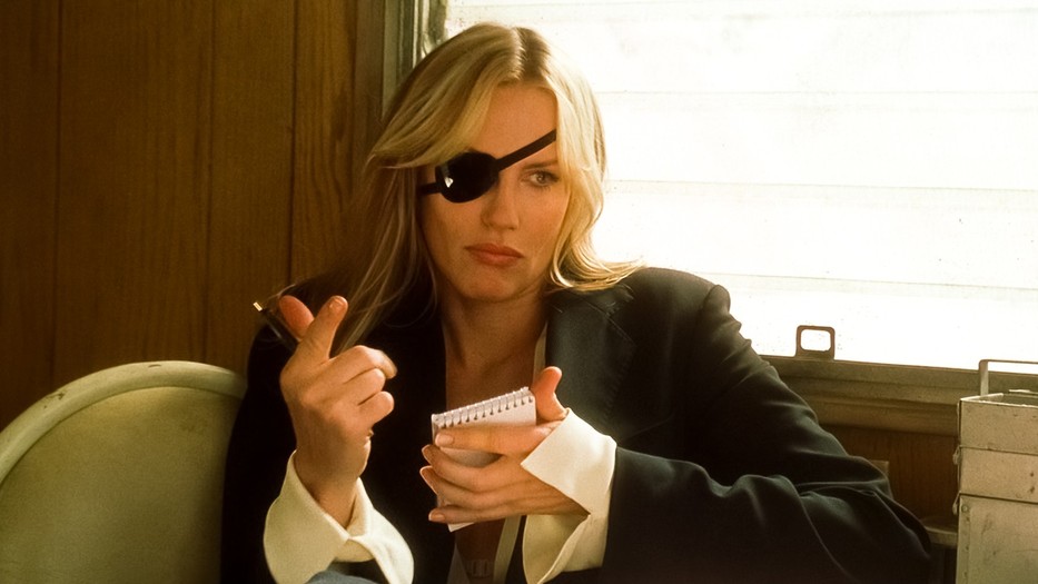 Daryl Hannah azon hírességekhez tartozik, akik az autizmus spektrumán mozognak