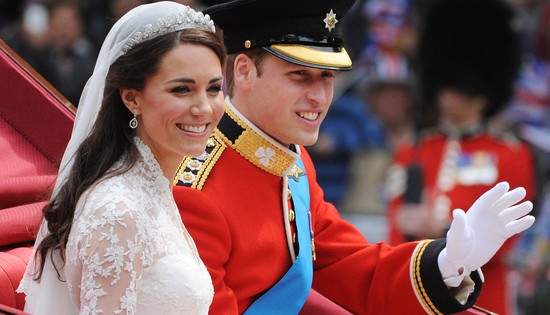 Imádni való, hogyan talált újra egymásra Katalin hercegné és Vilmos herceg a szakításuk után