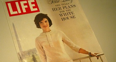 Magyar kozmetikum volt Jackie Kennedy szépségének titka!