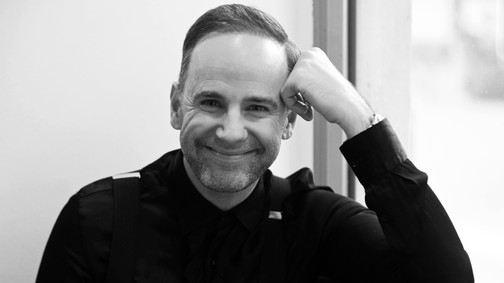 Járai Máté: „Nem érzem magam sebezhetőbbnek attól, hogy felvállalom a magánéletemet”