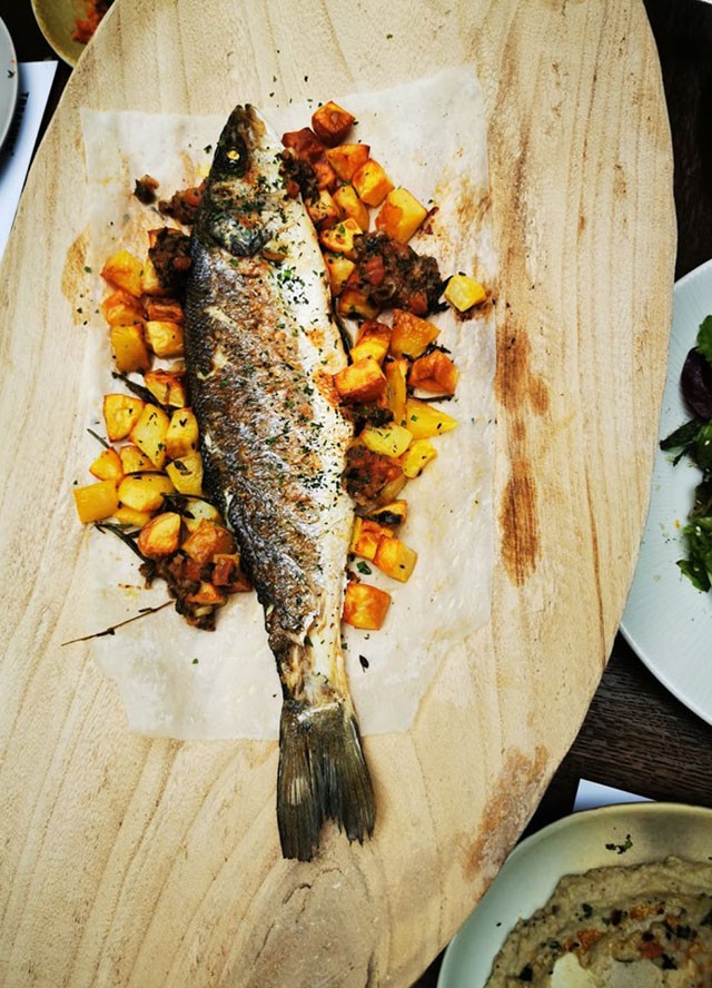 Őserdő nyílt a belvárosban: 500 növény között szürcsölheted el kedvenc koktélodat