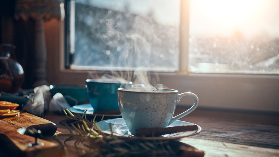 Tudtad, hogy létezik banán tea, és hogy elképesztően egészséges?