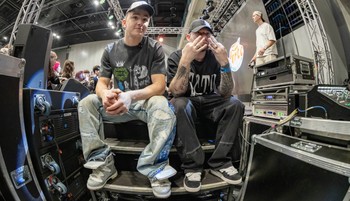 New Universe: Trunk Tamás elárulta, milyen lesz Budapest új sneaker- és streetwearfesztiválja