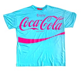 Keresd a Sugarbird exkluzív pólóját a GLAMOUR-napokon! A Coca-Cola kollekció is 20% kedvezménnyel ekkor debütál