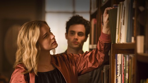 6 zseniális thriller sorozat a Netflixen, amivel nem fogsz tudni leállni