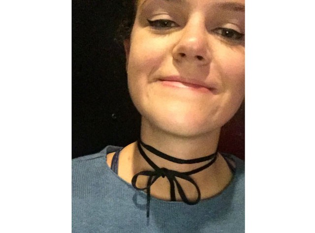 twitter, divatforradalom, trend, fotó, nyaklánc, csináld magad, nyakpánt