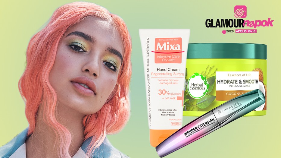 Jöhet egy kis matek? Bebizonyítjuk, hogy a tavaszi GLAMOUR-napok során igenis rengeteget spórolhatsz!