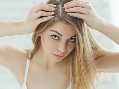 3+1 ok, amiért viszkethet a fejbőröd