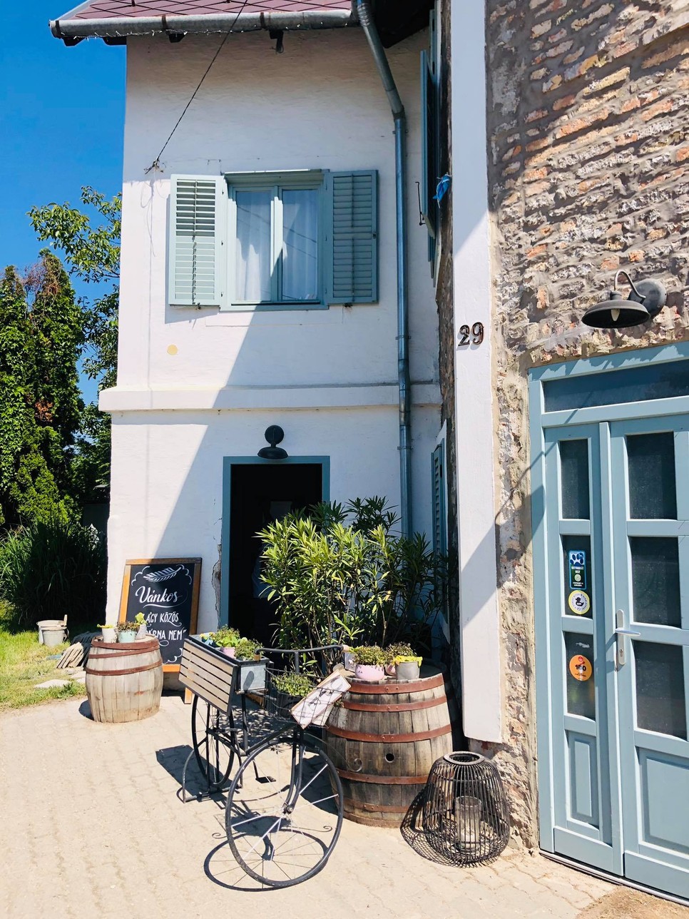 210 kilométer 7 nap alatt: Csak az út számít – Szubjektív szemelvények egy Balaton körüli teljesítménytúráról - 1. rész