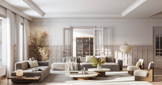 5 zseniális trükk azoktól, akiknek mindig rendezettnek tűnik a lakásuk