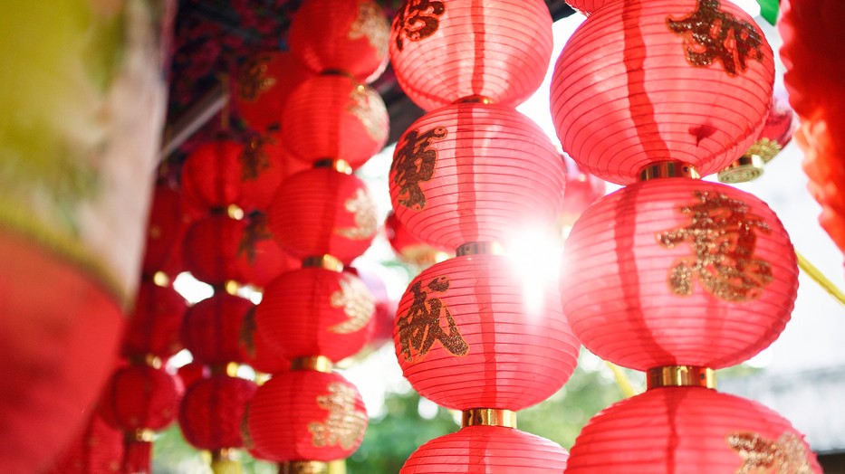 A kínai babonák összetettebbek, ami a szerencsés újévet illeti