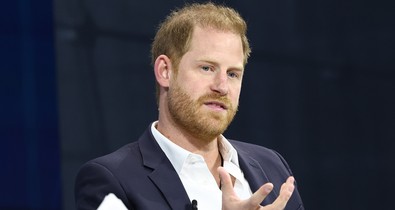 Harry herceg meglepő lépést tett a királyi család felé: itt a bizonyíték, hogy békülni szeretne