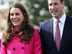 Megszületett Katalin és Vilmos második gyermeke!