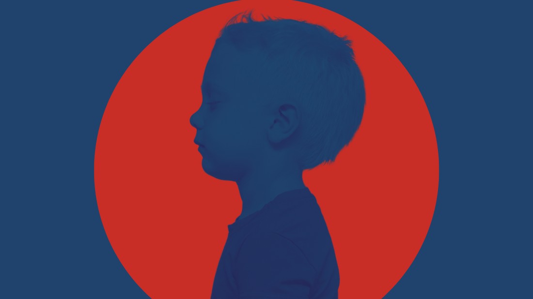 glamour szorongás gyermek