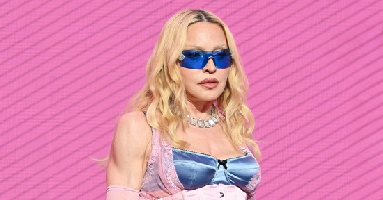 Így néz ki Madonna filterek nélkül, a 67 éves énekesnő megmutatta a természetes arcát