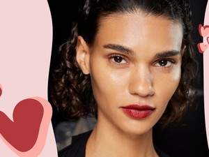 A rövid haj is lehet nőies és romantikus, és ezt be is bizonyítjuk