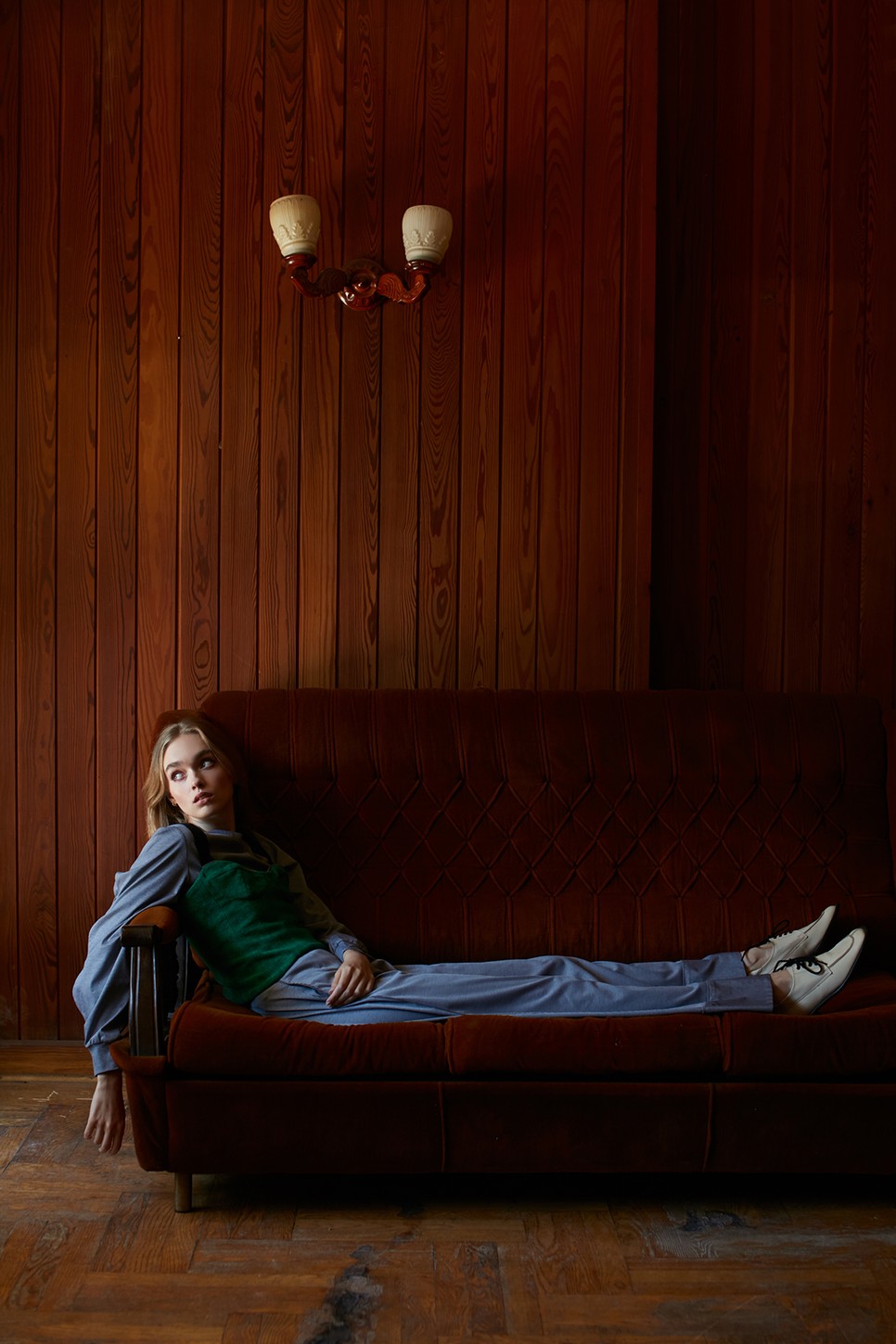 Szerezd meg a GLAMOUR-napokon a laza eleganciát