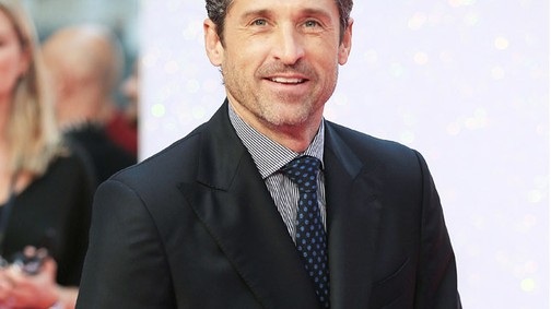 A hét legstílusosabb pasija: Patrick Dempsey