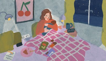 Honnan tudjam, hogy ez szülés utáni depresszió vagy hormonális hullámzás?