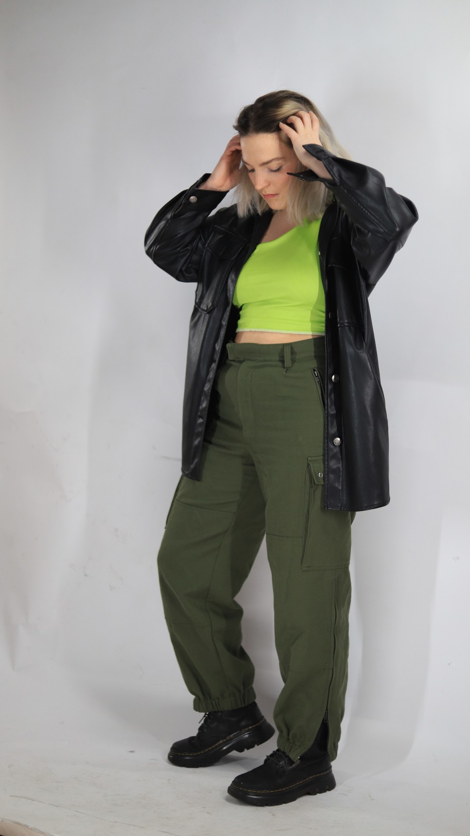 Pénteken a lazaságé a főszerep