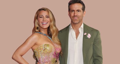 Elolvadunk! Ryan Reynolds ezzel a romantikus gesztussal lepte meg Blake Lively-t minden héten a kapcsolatuk elején
