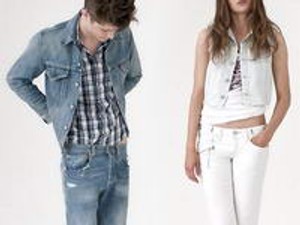 Levi"s: most akár 30%-kal kevesebb!