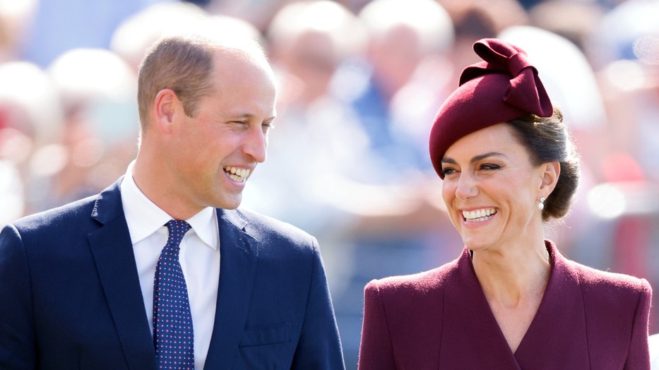 Katalin hercegné és Vilmos herceg jelenleg kerülik a reflektorfényt, de az indok teljesen érthető