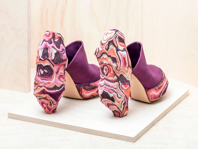 Tomcsányi Dóri és tehetséges kiegészítőtervezők is képviselték Magyarországot a Concreta.Festamodán