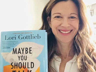 Mindig tudunk változtatni, ha van miért - A hét könyve: Akarsz beszélni róla?