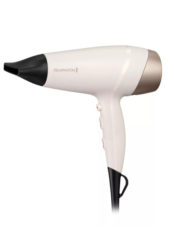 D4740 Shea Soft hajszárító REMINGTON 22 057 Ft