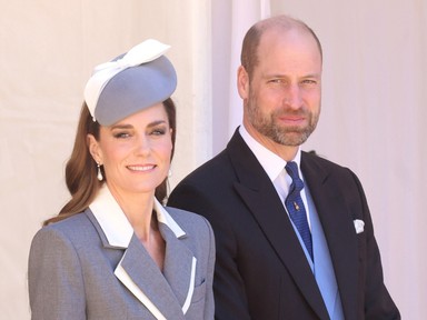 Vilmos herceg és Katalin hercegné évfordulós fotójánál rég láttunk szívmelengetőbbet, ma 15 éve házasok