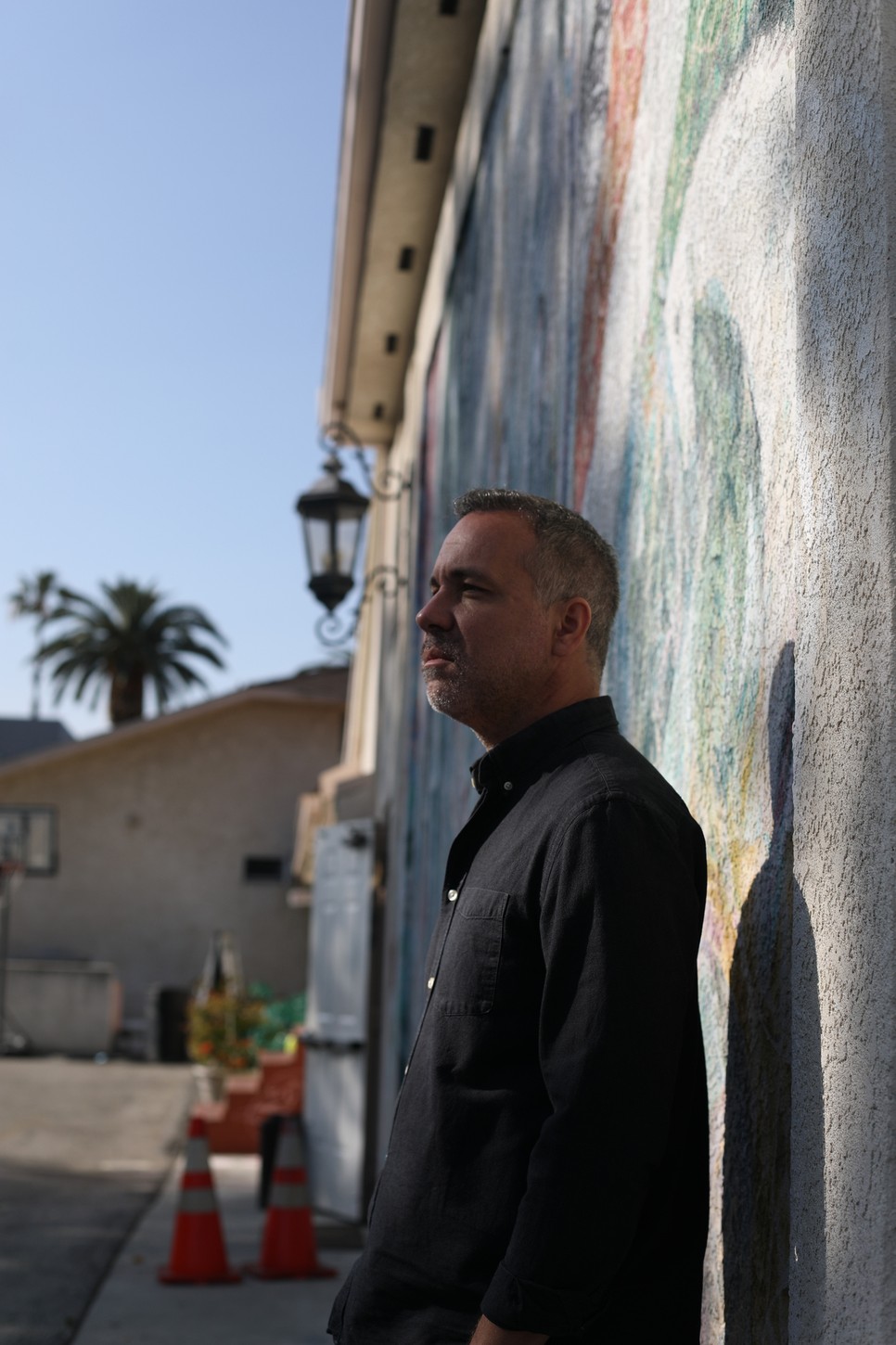 Sapszon Bálint interjú