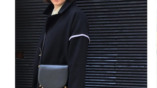 Travel Light: így utazik a divattervező