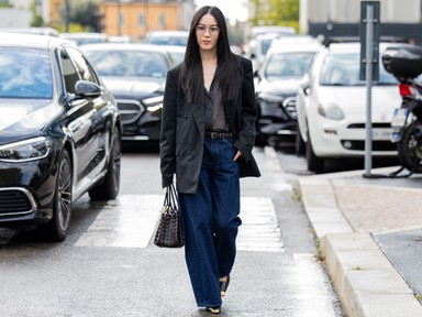 3 trendi farmer, amivel az őszi összeállításod hibátlan lesz