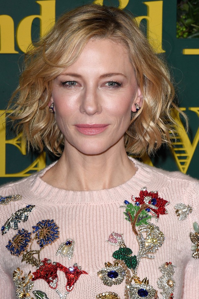 Cate Blanchett 