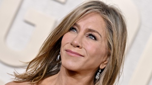 Jennifer Aniston divat trükkjét MINDEN nőnek ki kell próbálnia, egyszerű, mégis zseniális és látványos