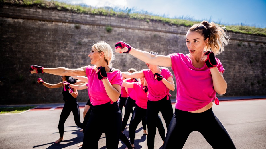 Melyik mozgásforma illik hozzád a legjobban?