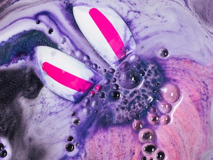 Már elérhető a Lush húsvéti kollekciója és übercuki 