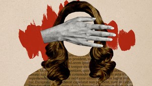 7 hónap, 12 arcplasztika, 123 óra terápia: ez egy bántalmazó kapcsolat ára