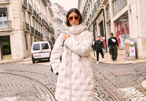 A legjobb pufikabátok, hogy a tél legfagyosabb napjain is ragyoghass