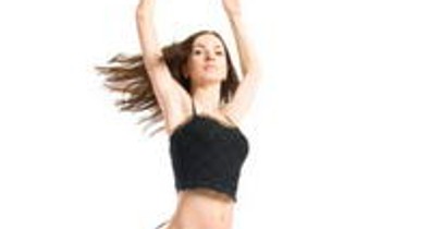 Shakira alakjának titka: zumba, a legújabb őrület