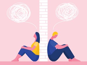 Ha ezeket a jeleket észleled, jobban teszed, ha búcsút intesz a pasidnak