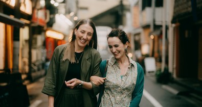 A szakértő szerint napi két ilyen beszélgetés csodát művel a mentális egészségeddel