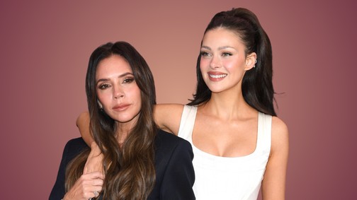 Végtelenül kínos videó terjed az interneten, Victoria Beckham minősíthetetlenül viselkedik saját fiával és annak feleségével