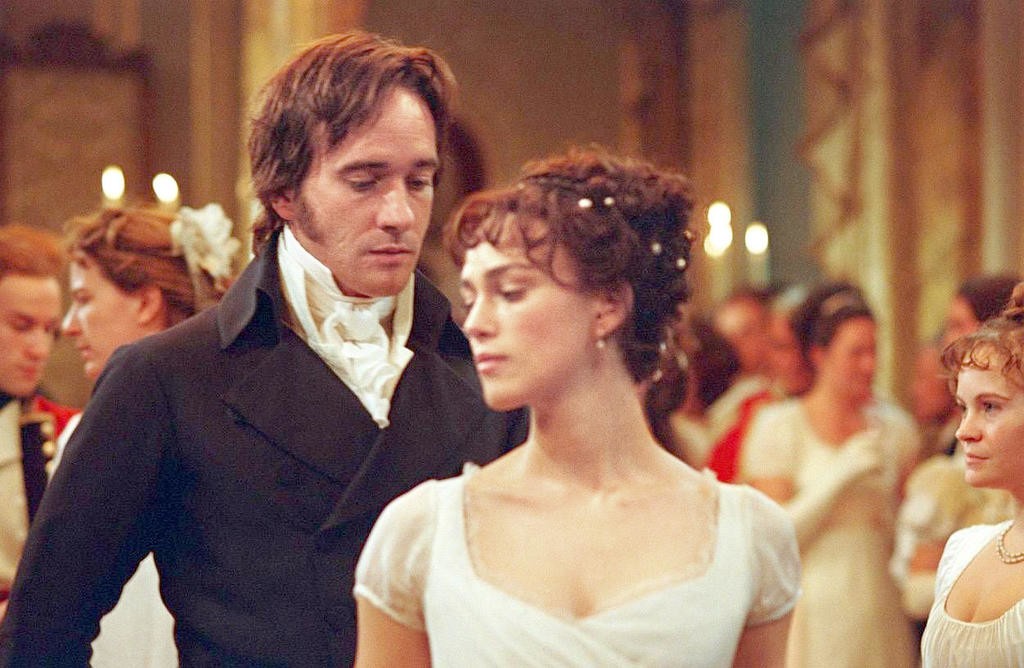 Büszkeség és balítélet (2005)